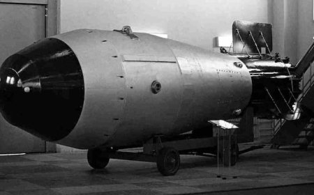 ये है दुनिया का सबसे ताकतवर हथियार! जानें किस तकनीक पर करता है काम?