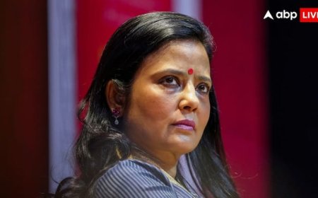 Kolkata Law College Case: कल्याण बनर्जी और मदन मित्रा के बयान पर भड़क गईं महुआ मोइत्रा, बोलीं- 'हर पार्टी में ऐसे लोग...'