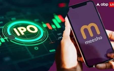 Meesho IPO की तैयारी तेज़, शेयरहोल्डर्स ने दी 4,250 करोड़ जुटाने की मंजूरी, जल्द भरेगा DRHP