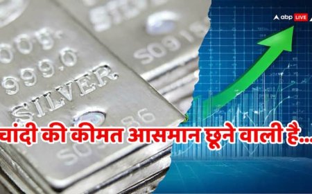 हद से ज्यादा महंगी होने वाली है चांदी, रॉबर्ट कियोसाकी के दावे में कितना दम?