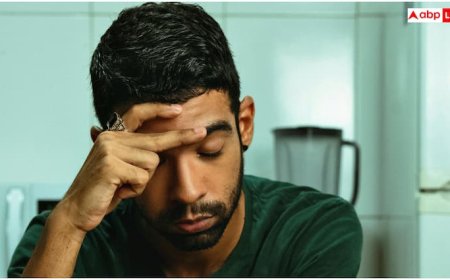 रात में नींद से उठकर बार-बार पानी पीते हैं आप, जानिए ये किस बीमारी की शुरुआत?