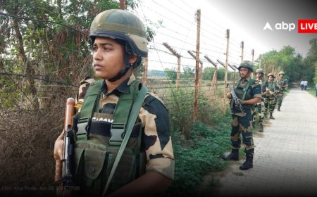 Amarnath Yatra 2025: अमरनाथ यात्रा को लेकर BSF की कड़ी सुरक्षा तैयारी, कहा- 'कभी भी घुसपैठ कर सकता है दुश्मन'