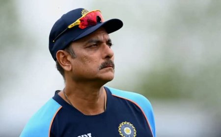 भले हम इंग्लैंड से सीरीज हार जाएं, फिर भी..., रवि शास्त्री के बयान से सब होंगे हैरान; मचा दी खलबली