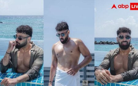 रैपर बादशाह की फिटनेस जर्नी, जानें कैसे खाने से लेकर हर चीज पर किया कंट्रोल