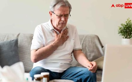 तुरंत बदल लें ये 5 छोटी-छोटी आदतें, दिल की सेहत में होगा सुधार