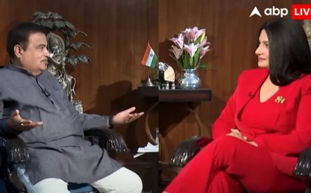 EXCLUSIVE: पीएम मोदी संग रिश्तों पर नितिन गडकरी ने किया बड़ा खुलासा, बोले- 'वो देश के प्रधानमंत्री...'