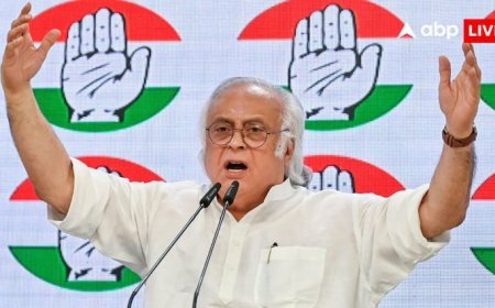 भारत के रक्षा अताशे के बयान पर कांग्रेस बोली- 'ऑपरेशन सिंदूर में IAF ने खोए फाइटर जेट'