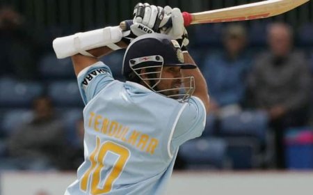 वनडे क्रिकेट में सबसे ज्यादा अर्धशतक लगाने वाले 7 खिलाड़ी, लिस्ट में शामिल भारत के दो महान बल्लेबाज