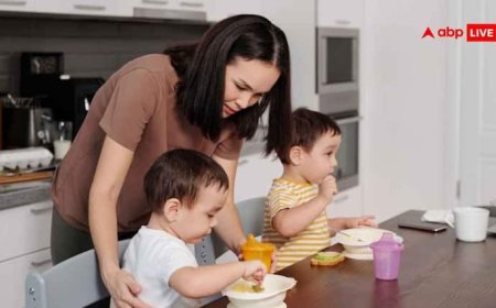 ये 7 टिप्स अपना लिए तो नहीं भटकेगा बच्चे का फोकस, चाचा चौधरी जैसा चलेगा दिमाग