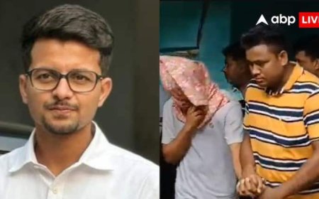 'रेपिस्टों को फांसी दो...', कोलकाता दुष्कर्म के मुख्य आरोपी की आरजी कर मामले पर पोस्ट वायरल