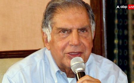 जिस कंपनी के साथ रतन टाटा ने की थी करियर की शुरुआत, उसे मिला करोड़ों का नोटिस, जानें क्या है पूरा मामला