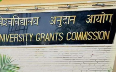 रैगिंग पर यूजीसी की बड़ी कार्रवाई! IIT, IIM और AIIMS तक को थमा दिया कारण बताओ नोटिस