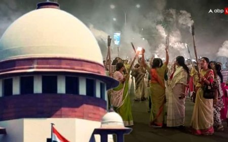 कोलकाता में एलएलबी छात्रा के गैंगरेप का मामला पहुंचा सुप्रीम कोर्ट, सीबीआई निगरानी में जांच की मांग