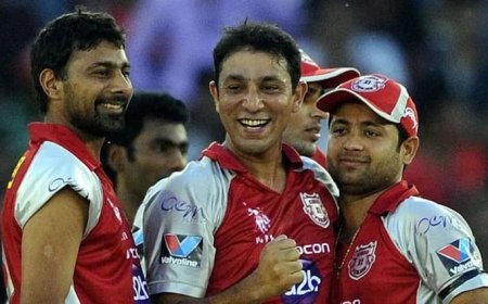 Who is Azhar Mahmood: 2015 में IPL खेल चुके अजहर महमूद बने पाकिस्तान टीम के हेड कोच, जानिए उनके बारे में सबकुछ