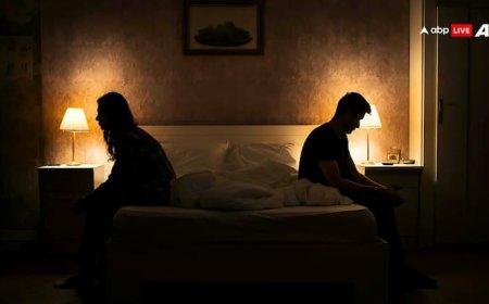 आपका पार्टनर धोखा तो नहीं दे रहा? ये पांच आदतें करती हैं इशारा, दिखते ही हो जाएं सावधान