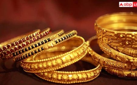 क्या क्रेडिट कार्ड से खरीद सकते हैं सोना? पेमेंट करने से पहले इन बातों का रखें ध्यान; नहीं तो होगा तगड़ा नुकसान