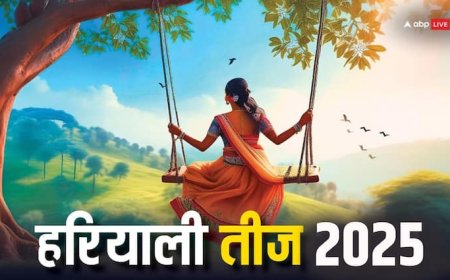 Hariyali Teej 2025 पर महिलाएं अपनी राशि अनुसार करें उपाय, रिश्ते में आएगी मजबूती