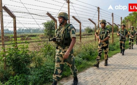 जैश के मंसूबे फेल, सेना और BSF ने नाकाम की LoC पर घुसपैठ की साजिश, हिरासत में PAK गाइड