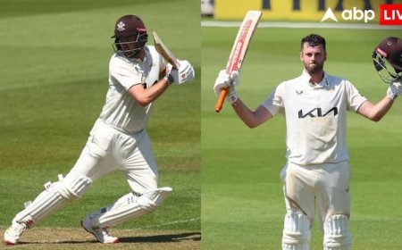 टूट गए सारे रिकॉर्ड, इंग्लैंड की टीम ने बना दिए 800 रन; हुई शतकों की बारिश