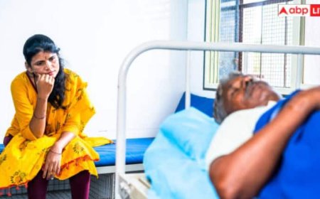 अब अस्पताल में एडमिट होते वक्त नहीं होगी पैसों की टेंशन, इस स्कीम में उठाया जाएगा खाने-पीने से लेकर अटेनडेंट तक का खर्च