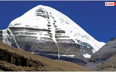 कैलाश मानसरोवर यात्रा में कितने किलोमीटर चलना पड़ता है पैदल, कितने रुपये होते हैं खर्च?