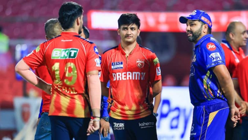 PBKS vs MI Weather Report: पंजाब बनाम मुंबई दूसरे क्वालीफ़ायर में बारिश की संभावना, टॉस होगा महत्वपूर्ण, जानिए पिच पर क्या पड़ेगा असर