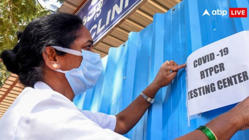 एक हफ्ते में 1200 परसेंट बढ़ गए कोरोना के मामले, 28 मरीजों की मौत, जानें क्यों तेजी से फैल रहा वायरस