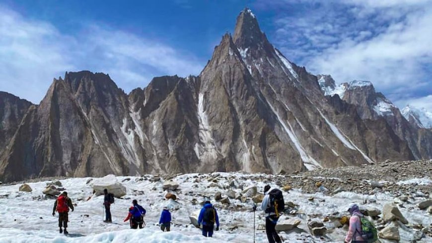 बाढ़ में बह जाएगा भारत का ये हिस्सा, तेजी से पिघल रहे ग्लेशियर! 20 सालों में 4 डिग्री बढ़ा हिमालय का पारा, वजह चौंका देगी