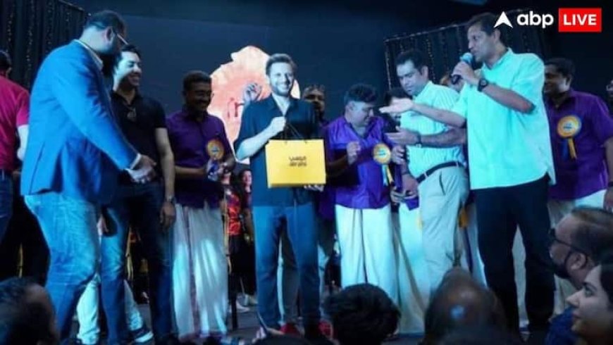 जहरीले बयान देने वाले शाहिद अफरीदी केरल यूनिवर्सिटी के इवेंट में गेस्ट, ABVP ने उठाया ये कदम