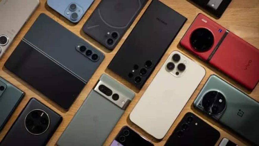 जून के पहले हफ्ते लॉन्च होंगे 3 नए धमाकेदार स्मार्टफोन, Motorola Razr 60, Alcatel V3 Series 5G और Tecno Pova Curve 5G में क्या है खास
