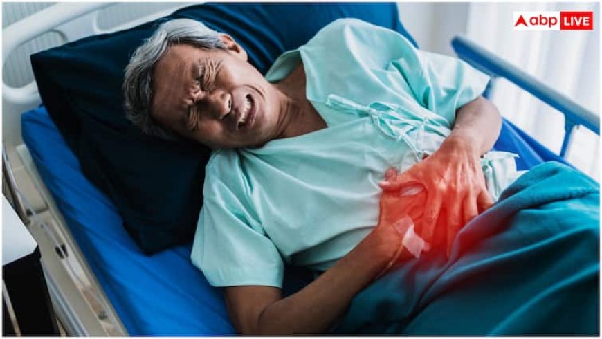 किडनी डैमेज होने का इशारा करते हैं ये लक्षण...नजरअंदाज करना पड़ सकता है भारी