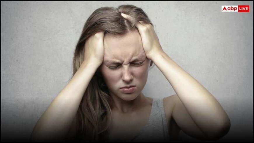 आपको बड़ी टेंशन दे सकता है सिरदर्द... इन संकेतों को न करें नजरअंदाज, जान का भी जो​खिम
