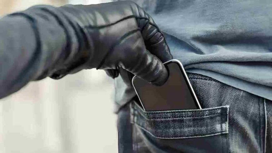 IP68 या IP69? फोन की ये रेटिंग सिर्फ दिखावा है या वाकई में काम की चीज?