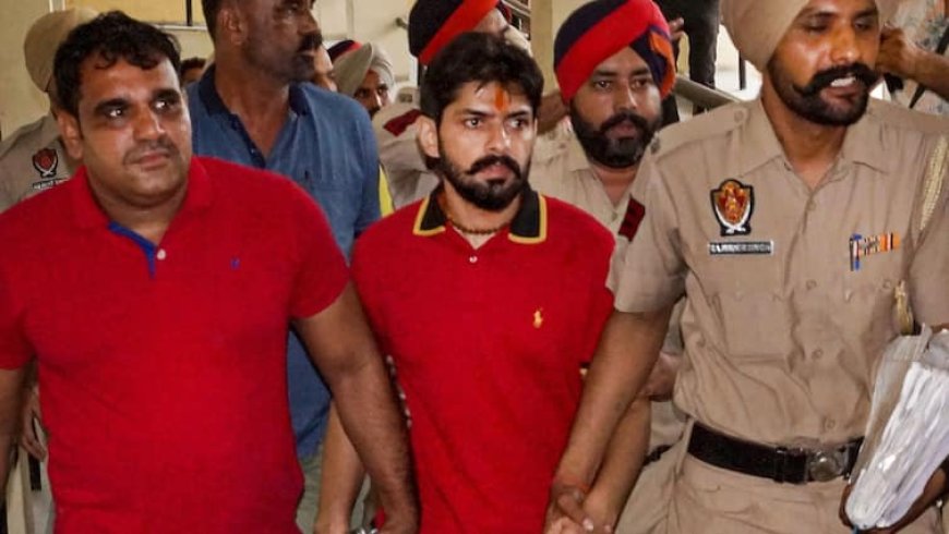 लॉरेंस बिश्नोई के लिए ऑस्ट्रेलिया से किसने भेजे महंगे गिफ्ट, जेल पहुंचते ही खुला राज, जानें क्या कोई साजिश रच रहा है गैंगस्टर