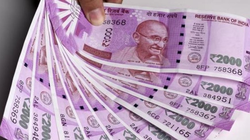 2000 के नोट पर RBI का बड़ा अपडेट, अभी भी हैं लीगल टेंडर, जानिए बैंकों में कितने नोट वापस आए