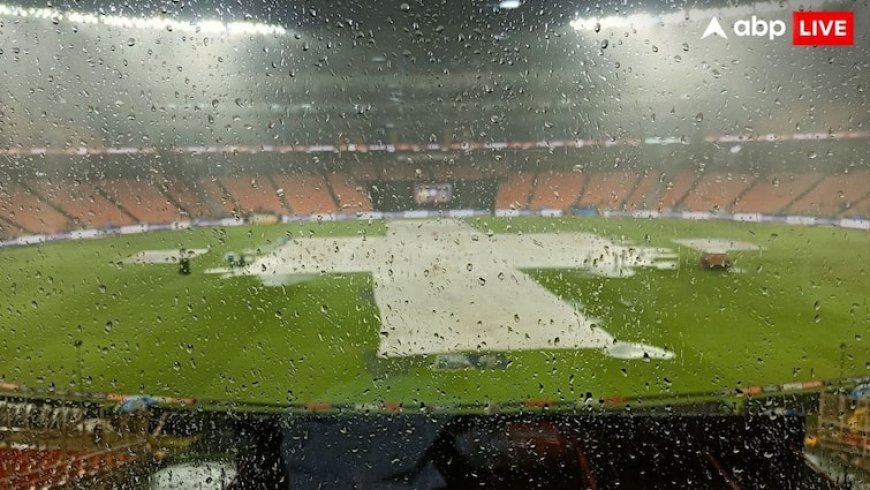 PBKS vs RCB Final: IPL फाइनल में कैसा रहेगा अहमदाबाद का मौसम, बारिश के कितने प्रतिशत चांस?