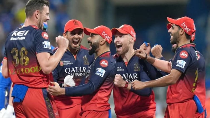 IPL फाइनल से बाहर होगा RCB का सबसे धाकड़ प्लेयर! पंजाब के खिलाफ ऐसी हो सकती है प्लेइंग XI
