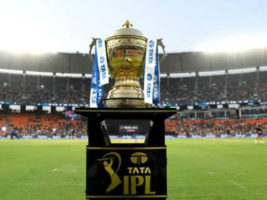 IPL 2025 Final Prize Money: आईपीएल जीतने और हारने वाली टीम को कितने पैसे मिलते हैं? पर्पल-ऑरेंज कैप विनर्स के बारे में भी जानिए