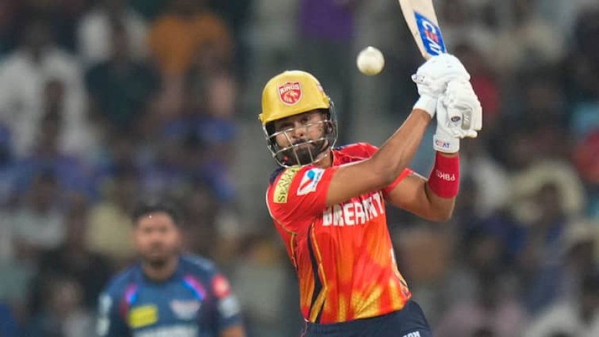 RCB vs PBKS Final: अभी आधा काम...', पंजाब किंग्स के कप्तान श्रेयस अय्यर ने फाइनल से पहले क्या कहा जिससे RCB में डर का माहौल