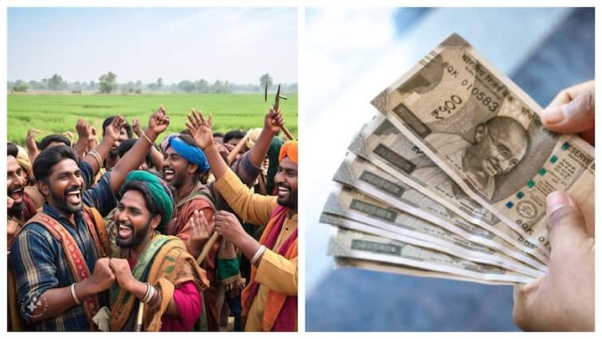 अब शहर से ज्यादा गांव-कस्बों में लोग ले रहे बैंक से लोन, जानें आरबीआई रिपोर्ट में और क्या