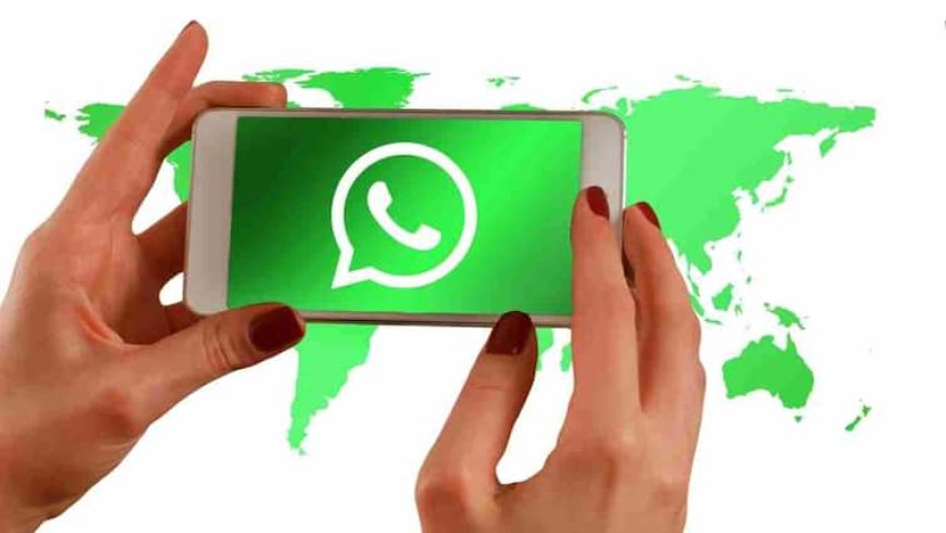 WhatsApp का नया फीचर! अब छोटे ग्रुप्स में भी कर सकेंगे वॉइस चैट, जानिए कैसे करेगा काम