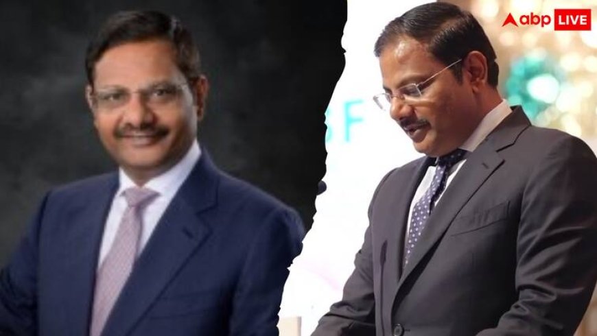 भारत के सरकारी स्कूल से की पढ़ाई और बन गए दुबई के फार्मा टायकून, कहानी विनोद जाधव की