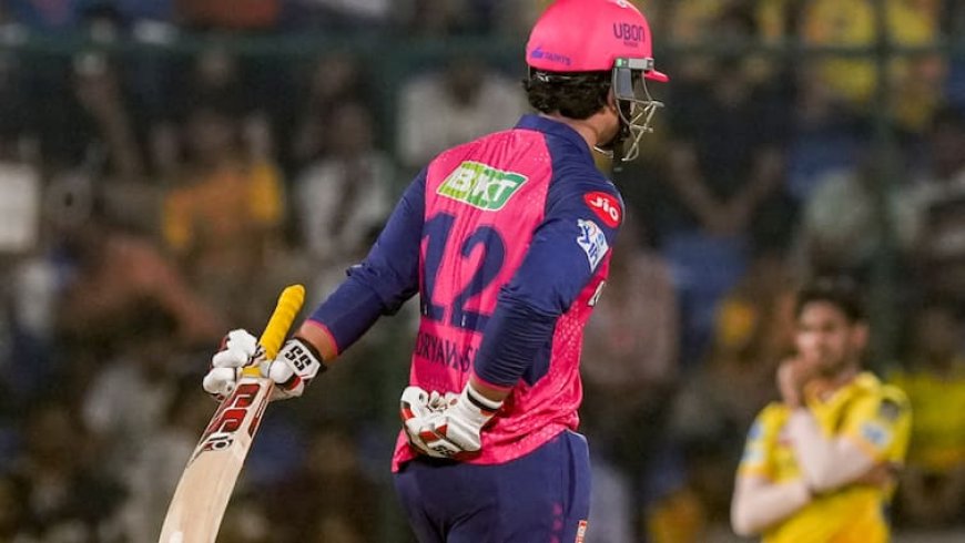 RCB VS PBKS Final: IPL 2025 में इस खिलाड़ी को मिली TATA CURVV कार, सुपर स्ट्राइकर ऑफ द सीजन की मिली ट्रॉफी