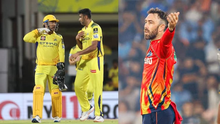 अब IPL में खेलते नहीं दिखेंगे ये दिग्गज क्रिकेटर, कुछ लेंगे संन्यास तो कुछ अब रहेंगे अनसोल्ड!