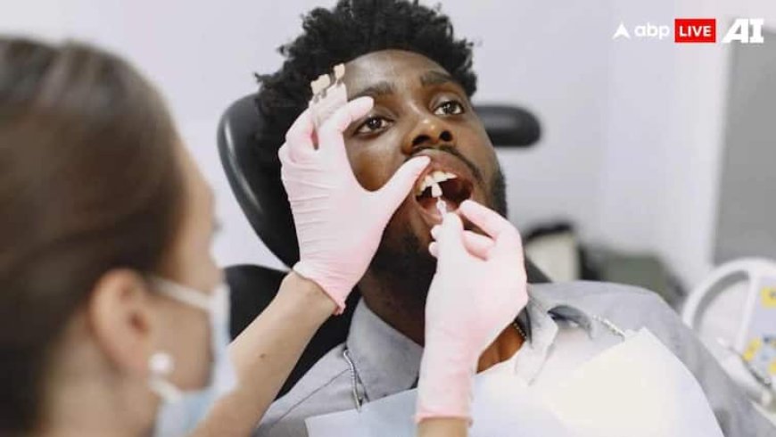 तंबाकू के अलावा ये हैं माउथ कैंसर होने के पांच बड़े कारण, कहीं आप भी तो नहीं कर रहे गलती?