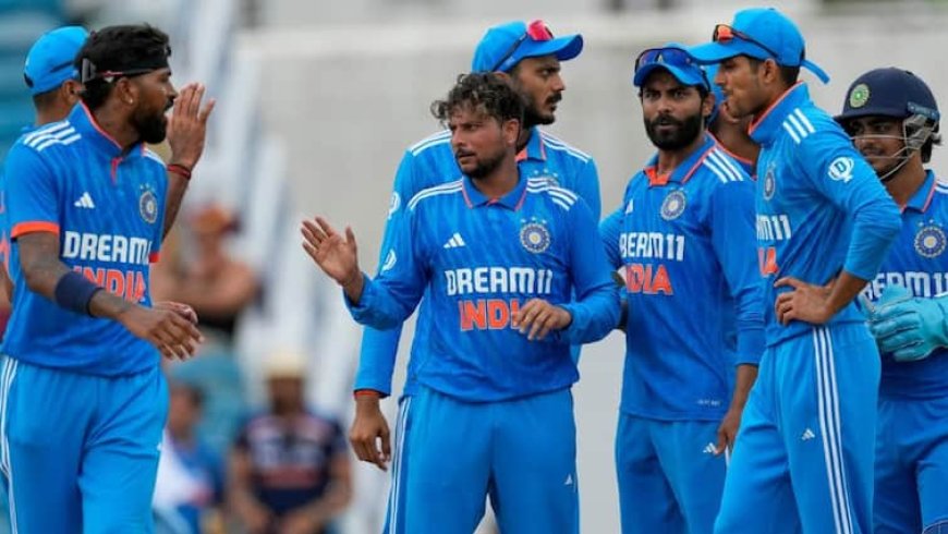 टीम इंडिया के खिलाड़ी ने लखनऊ में अचानक कर ली सगाई, कई स्टार क्रिकेटर समारोह में हुए शामिल