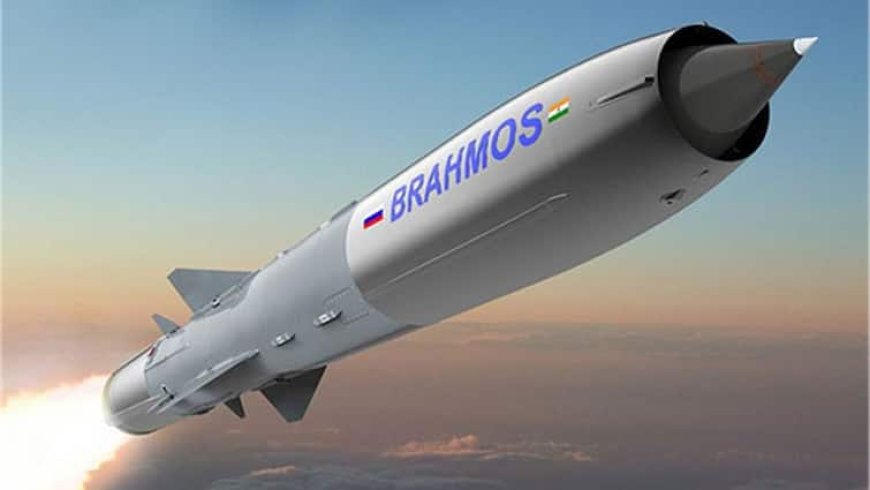 आवाज की स्पीड से 8 गुना तेज, 1500 KM तक टारगेट... ऑपरेशन सिंदूर में PAK में तबाही मचाने वाली ब्रह्मोस का नया वर्जन बेहद खतरनाक