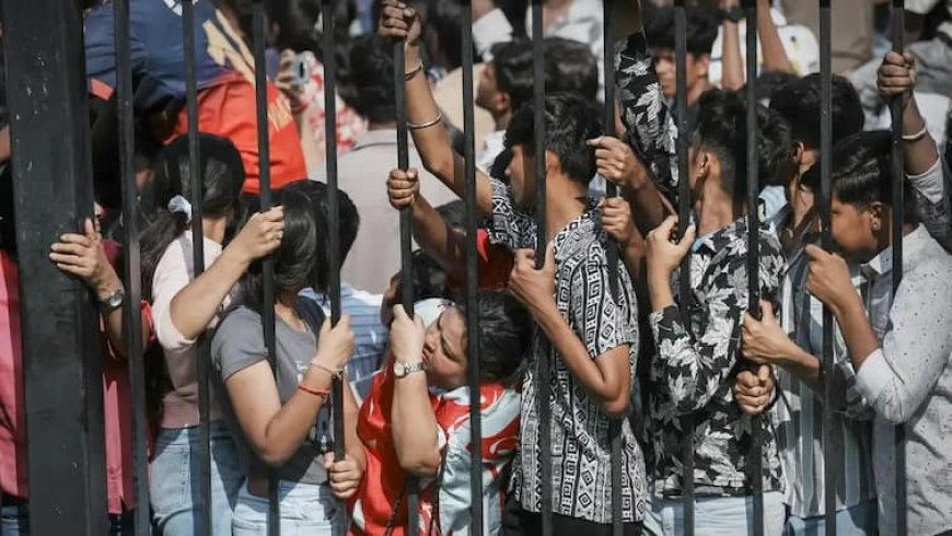 बेंगलुरु में मची भगदड़ पर RCB का आधिकारिक स्टेटमेंट जारी, टीम की फैंस से खास रिक्वेस्ट