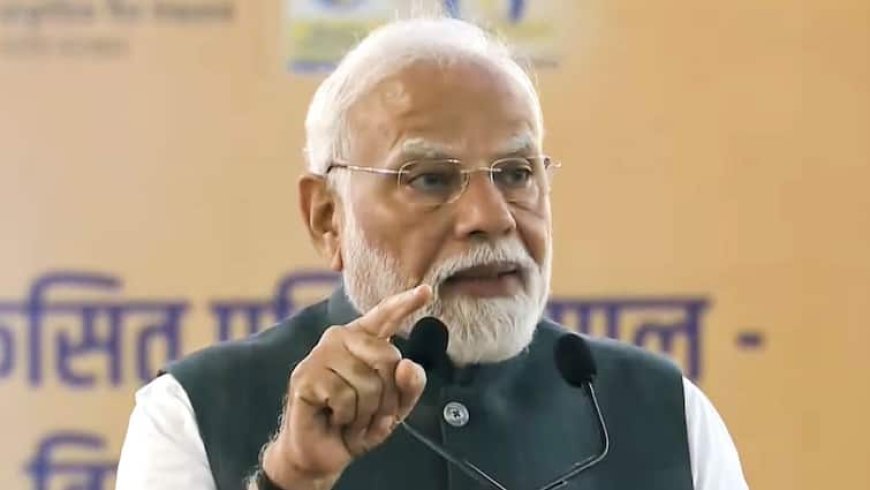 Census: जब देश में होगी जनगणना, उस समय किन-किन राज्यों में हैं चुनाव? मोदी सरकार ने आखिर क्यों चला ये दांव?