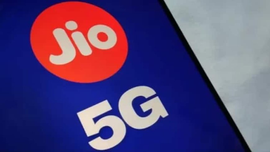 कम कीमत में बड़ा धमाका! Jio के 51 रुपए वाले प्लान में मिल रहा भरपूर डेटा और 5G यूजर्स को अनलिमिटेड इंटरनेट चलाने की छूट